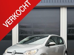 Volkswagen Up! - 1.0 BMT move up
