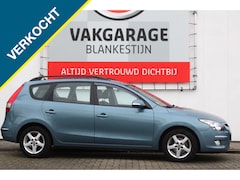 Hyundai i30 CW - 1.6i i-Catcher