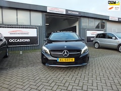 Mercedes-Benz A-klasse - 160 Ambition2016AircoNav Nap