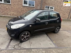 Hyundai i10 - 1.1 i-Drive