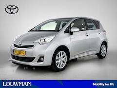 Toyota Verso S - 1.3 VVT-i Dynamic | Navigatie | Pano | ACC | Climate Control |