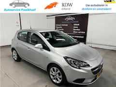 Opel Corsa - 1.4 Edition Automaat NAP / CAMERA / LM VELGEN