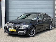BMW 5-serie - 520xd Executive | Stoelventilatie |