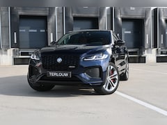 Jaguar F-Pace - 2.0 P400e PHEV R-Dynamic SE