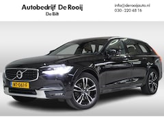 Volvo V90 Cross Country - 2.0 T5 Pro Navigatie | Panoramadak | Leder | Trekhaak | Dealeronderhouden