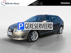 Audi A3 Sportback - 1.4 TFSI Ambition Advance | Automaat | Panorama Dak | Stoelverwarming | Cruise Control | C