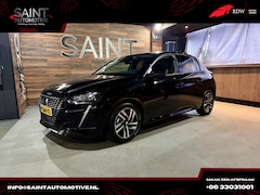 Peugeot 208 - |1.2 PureTech |Allure Pack