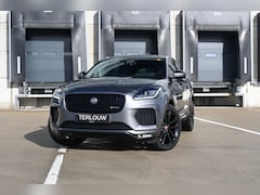Jaguar E-Pace - 2.0 P250 AWD SE