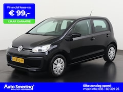 Volkswagen Up! - 1.0 BMT move up | Airco | 12 mnd Garantie | Zondag Open