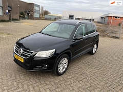 Volkswagen Tiguan - 1.4 TSI Sport&Style 4Motion