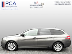 Peugeot 308 SW - KBP-73-Z 110 Pk Benzine Style Uitvoering * Navigatie * Climate & Cruise Control * Appe Car