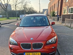 BMW X1 - 1.8i sDrive High Executive