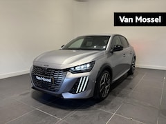 Peugeot 208 - 1.2 Hybrid 110 e-DCS6 GT l CAMERA l NAVI l DEMO
