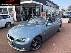 BMW 3-serie Cabrio - 320i | automaat | leder | airco |
