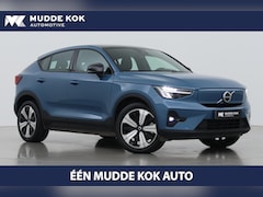 Volvo C40 - Recharge Ultimate 69 kWh | Panoramadak | 360 Camera | ACC | BLIS | Harman/Kardon | Stoel+S
