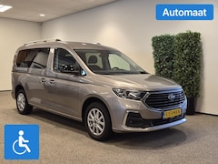 Ford Tourneo Connect - L2 Rolstoelauto Automaat 4+1 (verlengde vloer)