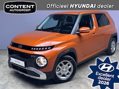 Hyundai Inster - 49 kWh 115pk Pulse + Winter Pack I Inruilvoordeel
