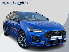 Ford Focus Wagon - 1.5 EcoBlue ST Line Diesel Automaat | Panoramadak | Winter Pack | Camera | BTW verrekenbaa