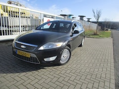 Ford Mondeo Wagon - 2.3-16V Titanium Automaat
