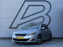 Peugeot 308 - 1.2 PureTech Allure 2e Eigenaar|Navi|Clima|Cruise|PDC|N.A.P|APK tot 02-2027