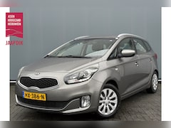 Kia Carens - BJR 2016 1.6 GDi 135 PK Dynamic Line 7 PERSOONS | TREKHAAK | NAVI | TELEFOON | LMV