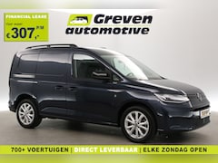 Volkswagen Caddy - 2.0 TDI 123PK 1st Edition | Automaat | Airco | Camera | Adap. Cruise | Virtual | Carplay