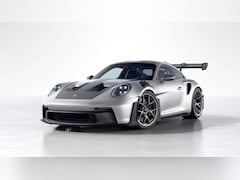 Porsche 911 - GT3 RS