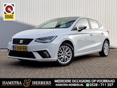 SEAT Ibiza - 1.0 TSI Style Business Intense Plus wit