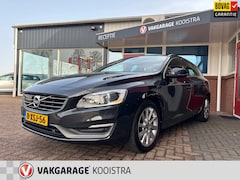 Volvo V60 - 1.6 T3 Summum