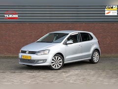 Volkswagen Polo - 1.4-16V Highline Nieuwe Apk