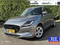 Suzuki Swift - 1.2 Select Smart Hybrid