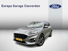 Ford Kuga - 1.5 EB 150PK ST-Line X | TREKHAAK 1.800KG | WINTERPACK | BLIS | ADAP. CRUISE | LED MATRIX