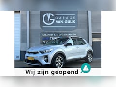 Kia Stonic - 1.0 T-GDi 101PK DynamicLine TwoTone, Trekhaak, Navi, Airco, Cruise, ElektrRamen+Spiegels,