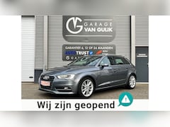 Audi A3 Sportback - 1.4 TFSI Ambition Pro Line S 122PK Automaat, Trekhaak, Navi, Clima, AdaptiveCruise, Isofix