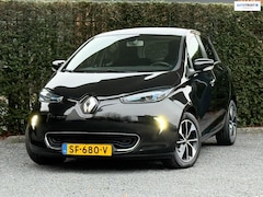 Renault Zoe - R90 Intens 41 kWh (ex Accu) | 3 MND GARANTY