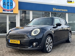 MINI Clubman - 1.5 Cooper Richmond Park Edition | PanoramaDak | Orig. NL |