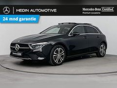 Mercedes-Benz A-klasse - A 250e Automaat Progressive Line | Advanced Pakket | Winterpakket | Panoramadak | Parktron