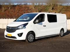 Opel Vivaro - 1.6 CDTI L2H1 Edition
