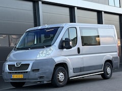 Peugeot Boxer - 2.2HDI Airco DC 7-PERS