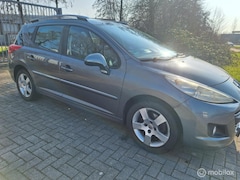 Peugeot 207 SW - 1.6 VTi XS