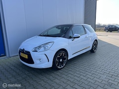 Citroën DS3 - 1.6 THP Sport Chic
