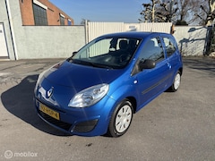 Renault Twingo - 1.2-16V Night & Day Nieuwe apk