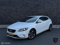 Volvo V40 - 2.0 D2 R-Design