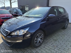 Peugeot 308 - 1.2 PureTech Active / N.A.P / Goed onderhouden /