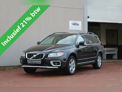 Volvo XC70 - 3.2 Summum LPG G3 AUTOMAAT YOUNGTIMER incl. 21% BTW