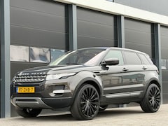 Land Rover Range Rover Evoque - 2.2 eD4 Panorama Clima Camera