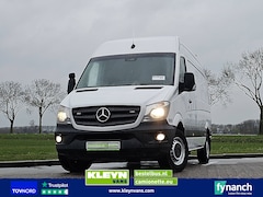Mercedes-Benz Sprinter - 316 L2H2 3.5T-Trekhaak