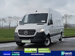 Mercedes-Benz Sprinter - 317 ac automaat EURO6