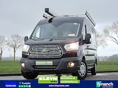 Ford Transit - 2.0 L3H2 Imperiaal-Trap