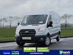 Ford Transit - 350 ac automaat EURO6